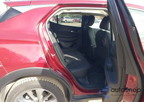 2023 Buick Encore Gx Essence Fwd z USA, uszkodzony, nr VIN KL4MMFSL6PB064942